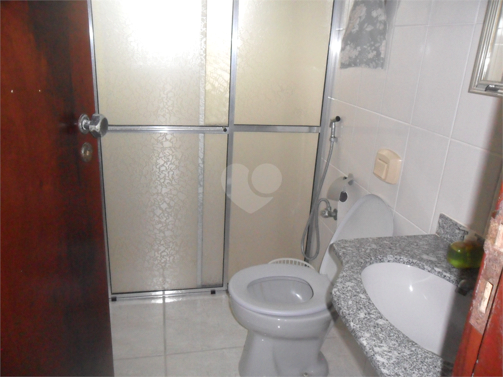 Venda Apartamento Praia Grande Solemar REO976748 15