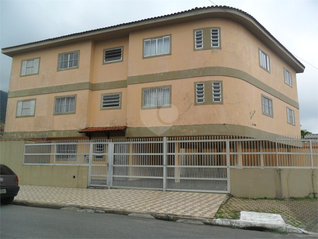 Venda Apartamento Praia Grande Solemar REO976748 1