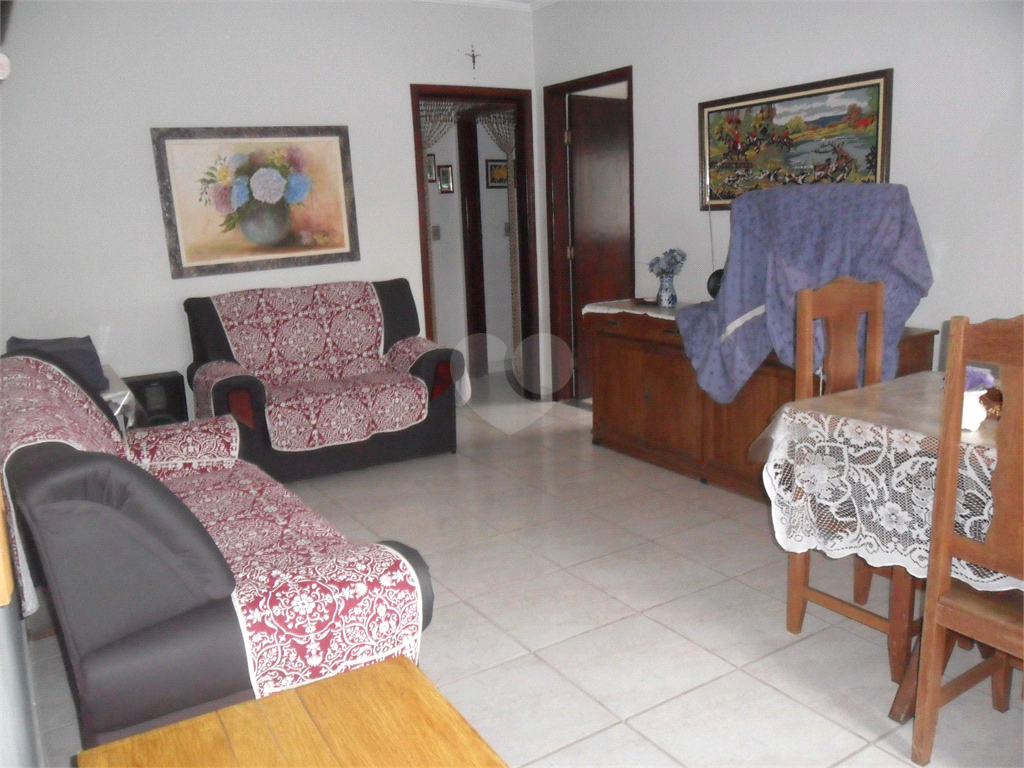 Venda Apartamento Praia Grande Solemar REO976748 6