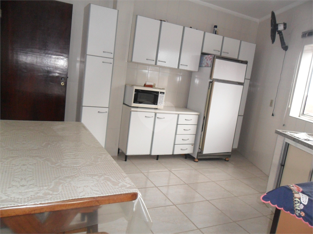 Venda Apartamento Praia Grande Solemar REO976748 8