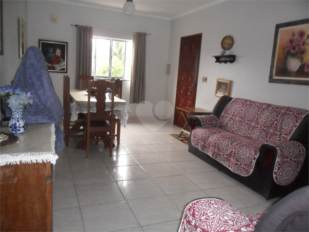 Venda Apartamento Praia Grande Solemar REO976748 5