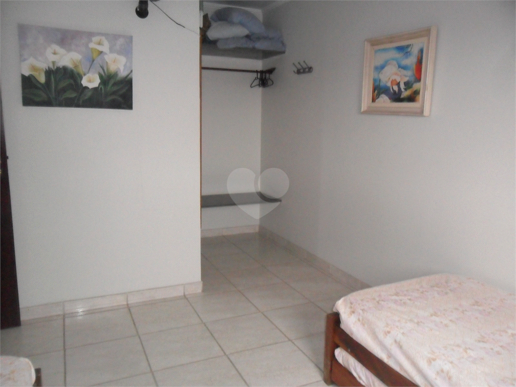 Venda Apartamento Praia Grande Solemar REO976748 11