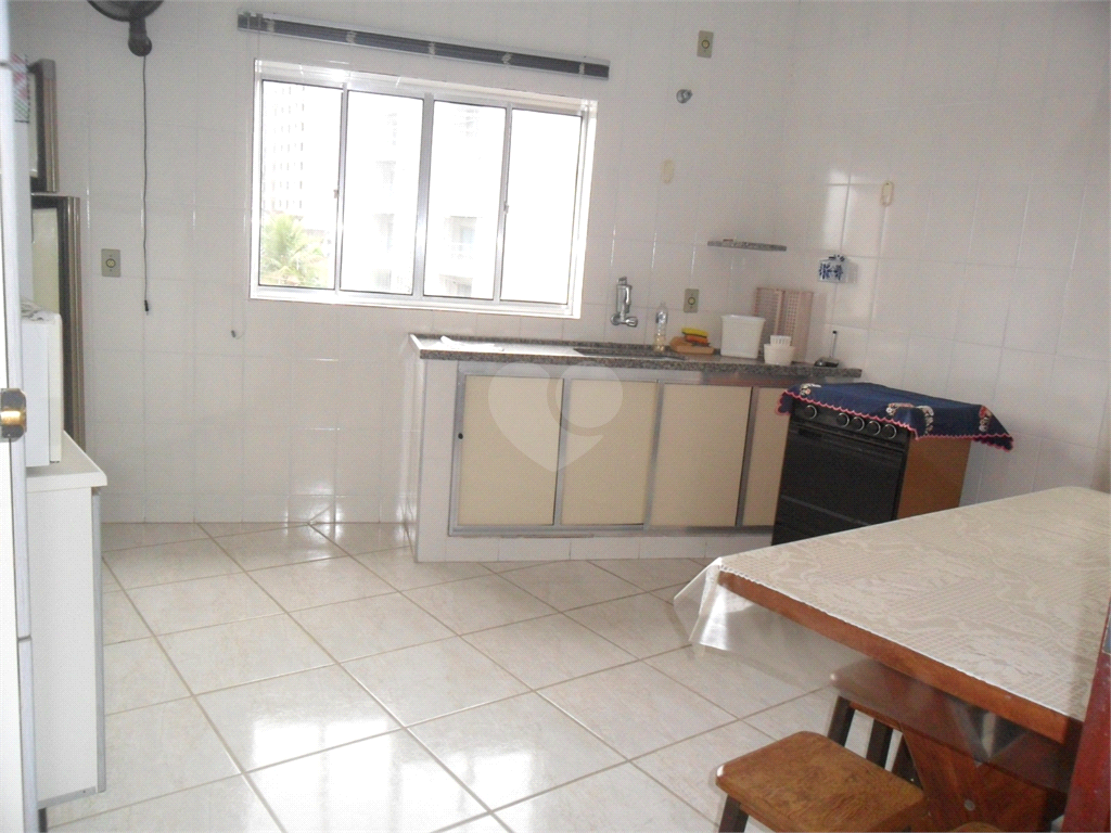 Venda Apartamento Praia Grande Solemar REO976748 7