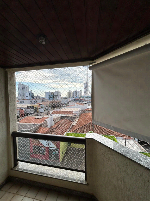 Venda Apartamento São Carlos Centro REO976758 23