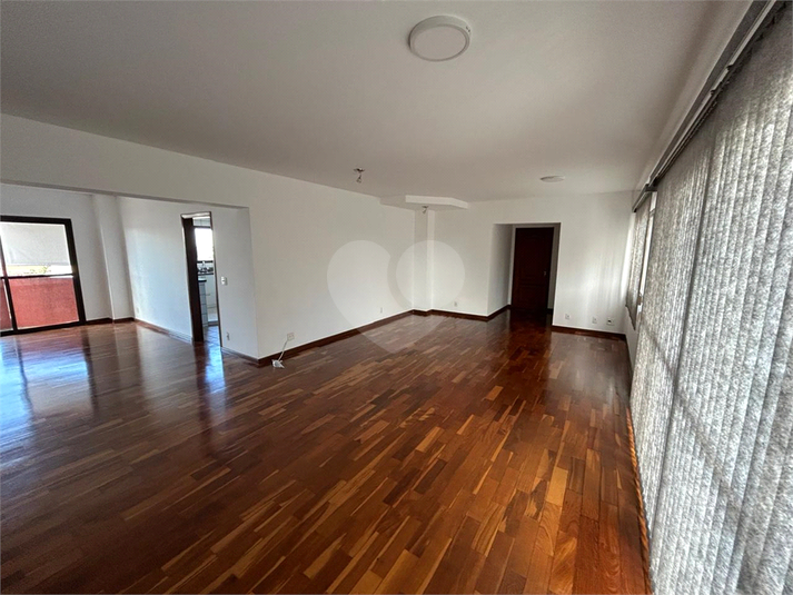 Venda Apartamento São Carlos Centro REO976758 3