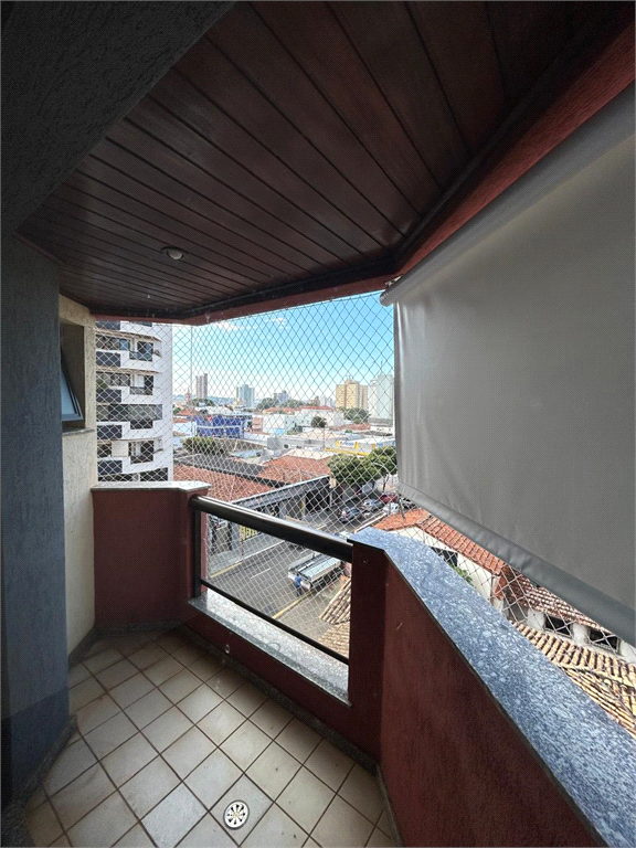 Venda Apartamento São Carlos Centro REO976758 6