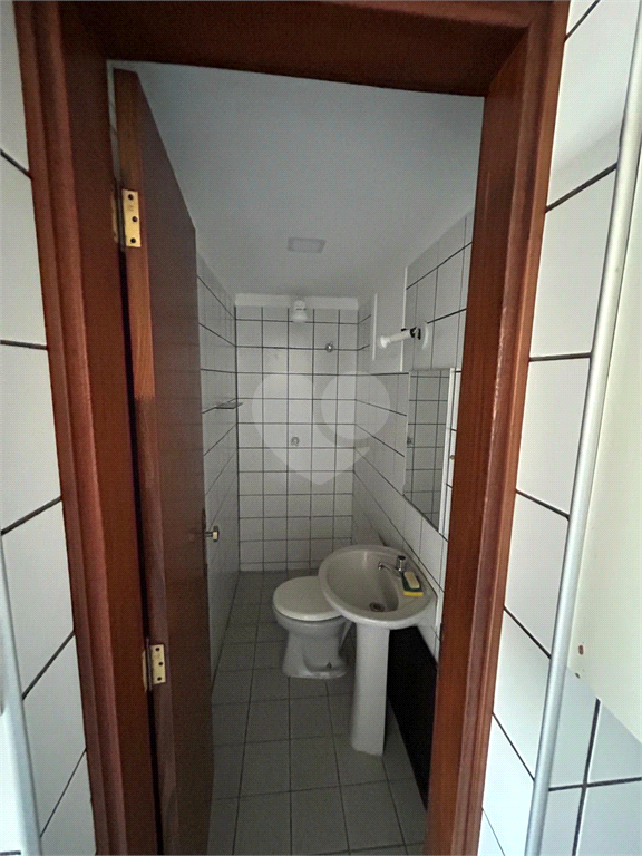 Venda Apartamento São Carlos Centro REO976758 17