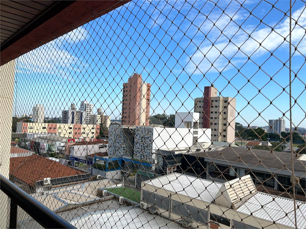 Venda Apartamento São Carlos Centro REO976758 21