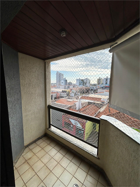 Venda Apartamento São Carlos Centro REO976758 24