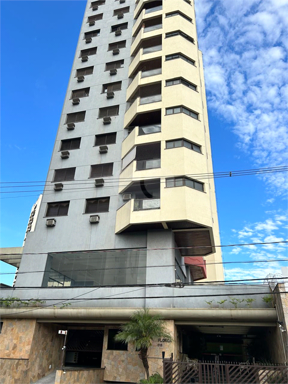 Venda Apartamento São Carlos Centro REO976758 1