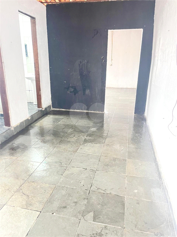 Venda Sobrado São Paulo Jardim Camargo Novo REO976762 9