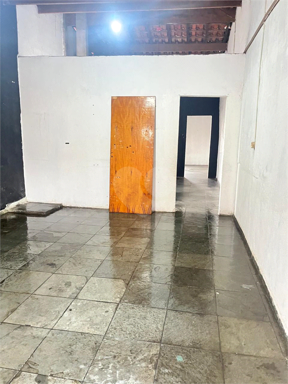 Venda Sobrado São Paulo Jardim Camargo Novo REO976762 8