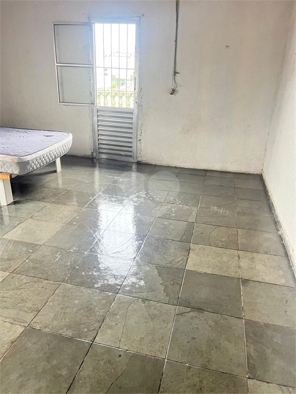 Venda Sobrado São Paulo Jardim Camargo Novo REO976762 10