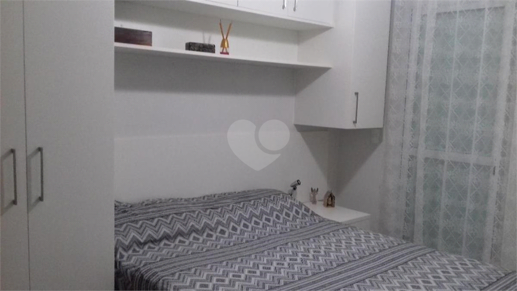 Venda Apartamento Praia Grande Guilhermina REO976770 7