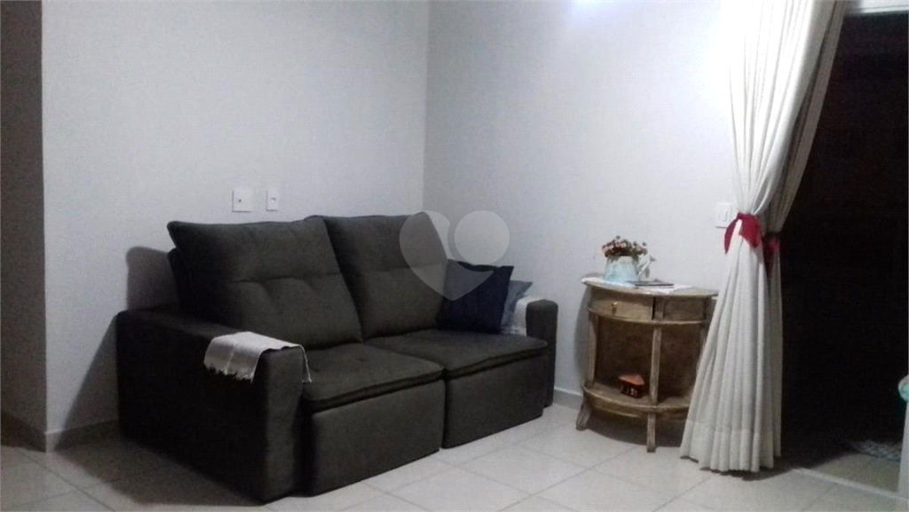 Venda Apartamento Praia Grande Guilhermina REO976770 3