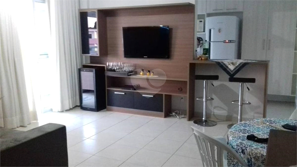 Venda Apartamento Praia Grande Guilhermina REO976770 6