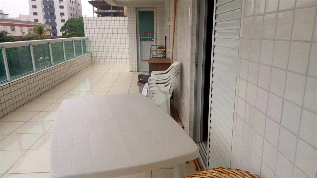 Venda Apartamento Praia Grande Guilhermina REO976770 17