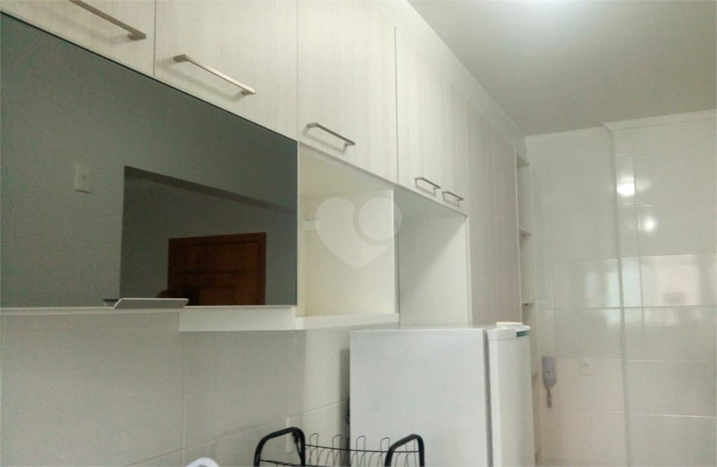 Venda Apartamento Praia Grande Guilhermina REO976770 9