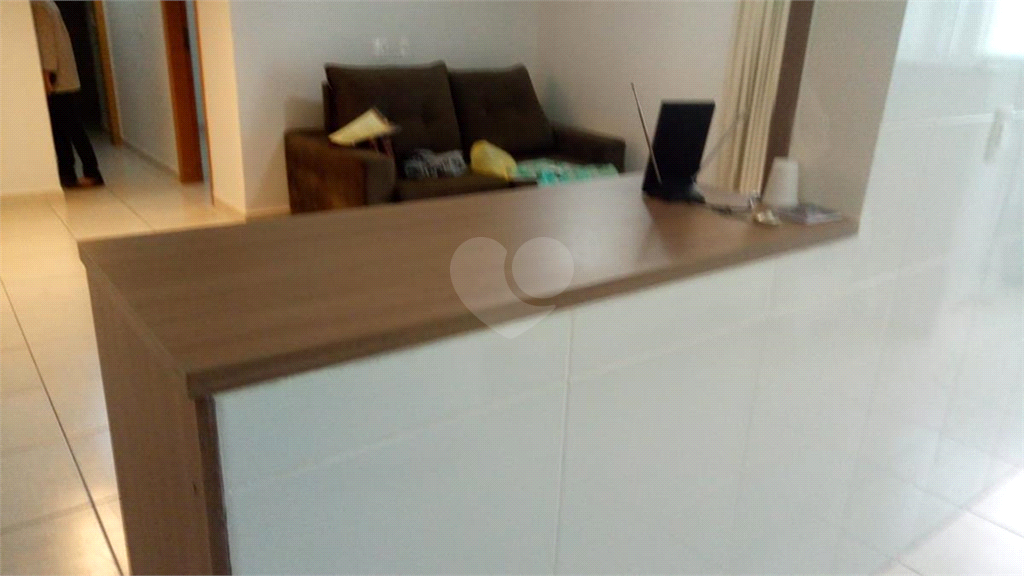 Venda Apartamento Praia Grande Guilhermina REO976770 12