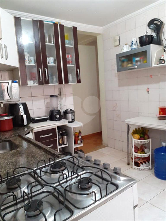 Venda Apartamento São Paulo Parque Das Árvores REO97678 17