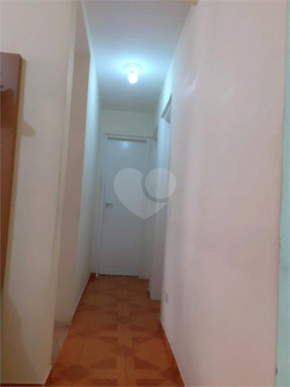 Venda Apartamento São Paulo Parque Das Árvores REO97678 9