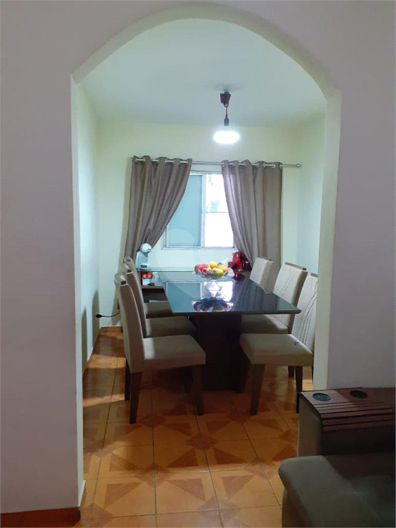 Venda Apartamento São Paulo Parque Das Árvores REO97678 11