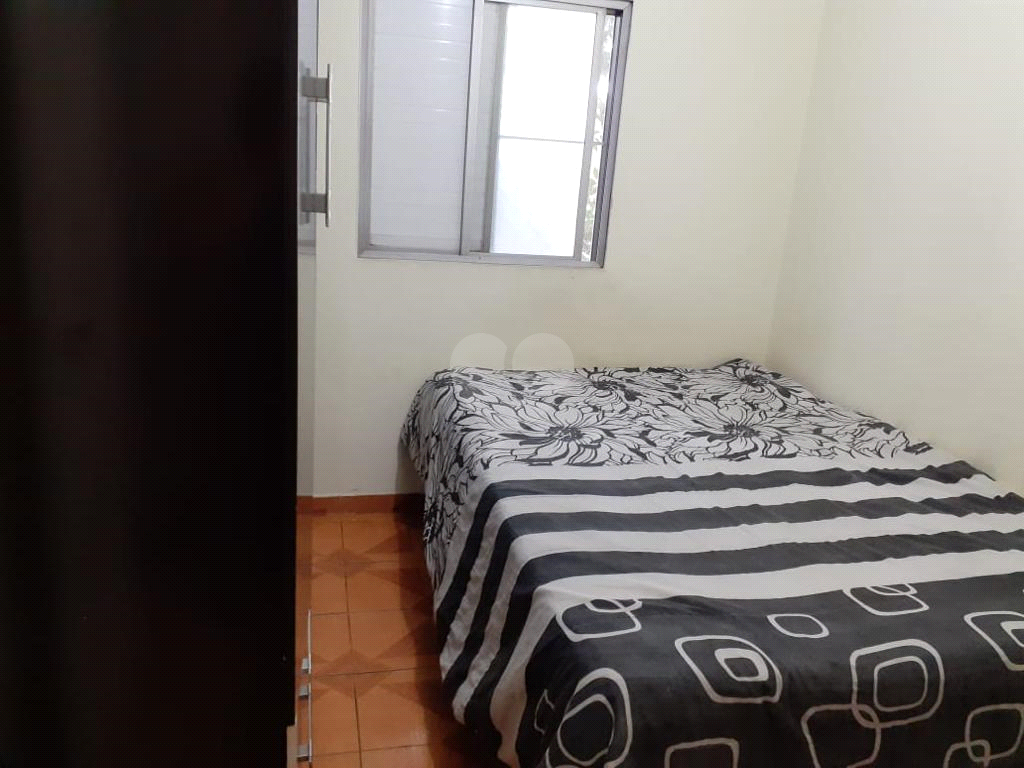 Venda Apartamento São Paulo Parque Das Árvores REO97678 7