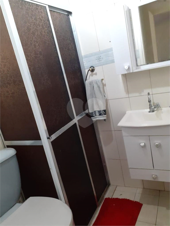 Venda Apartamento São Paulo Parque Das Árvores REO97678 6