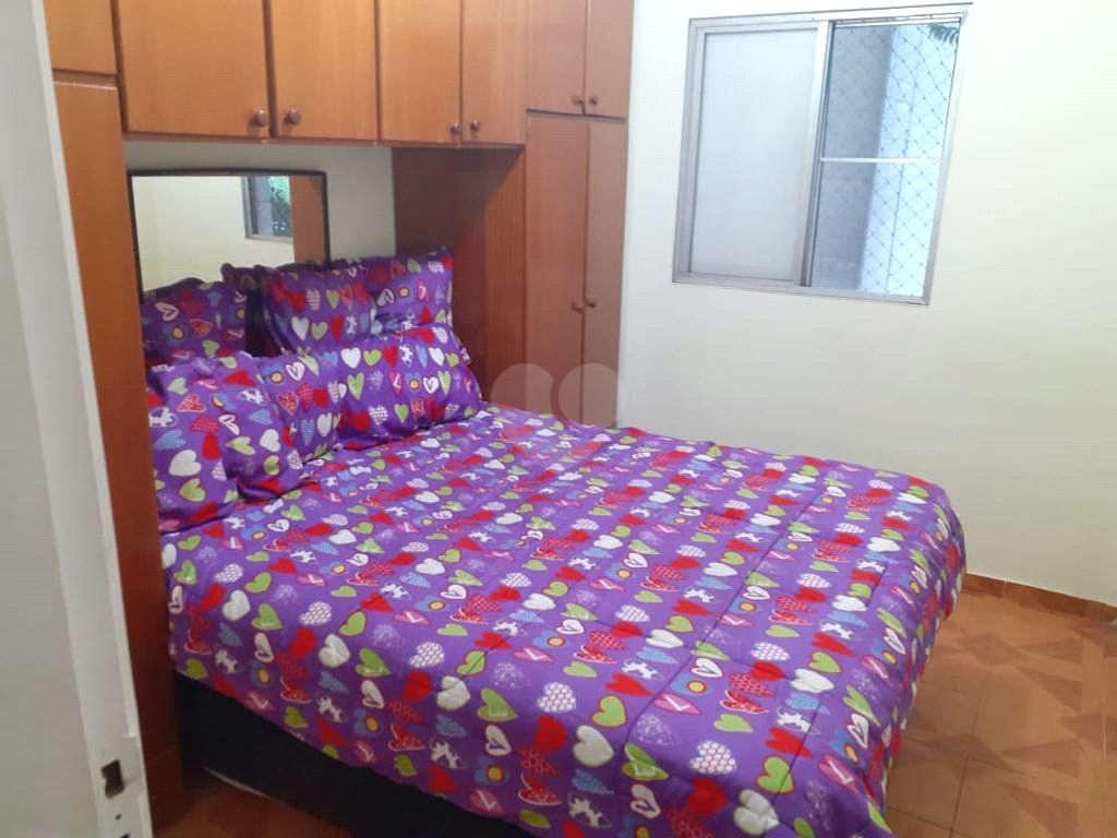 Venda Apartamento São Paulo Parque Das Árvores REO97678 14