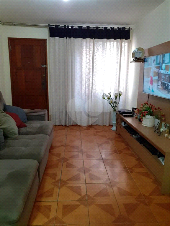 Venda Apartamento São Paulo Parque Das Árvores REO97678 10