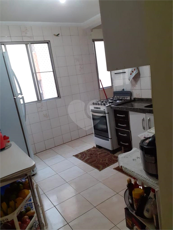 Venda Apartamento São Paulo Parque Das Árvores REO97678 3