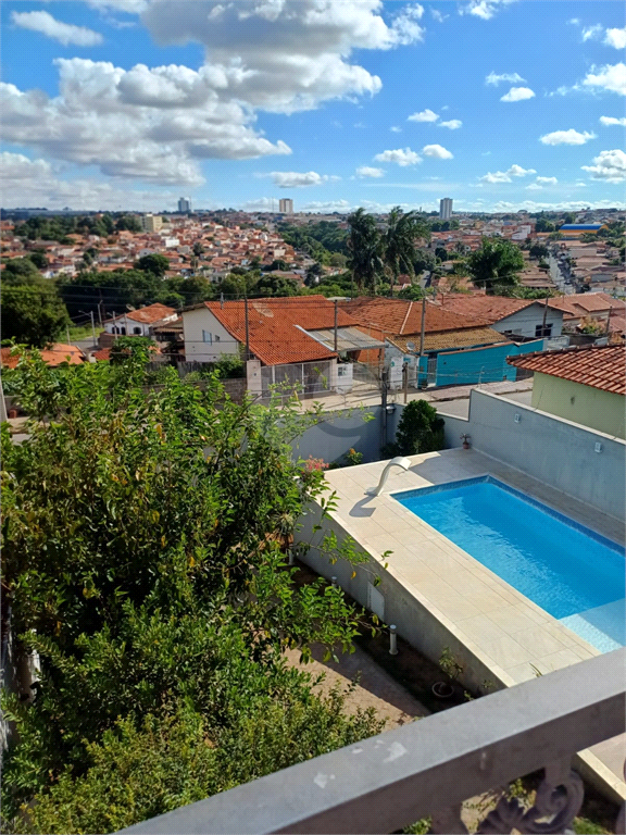 Venda Sobrado Porto Feliz Jardim Bela Vista REO976781 15