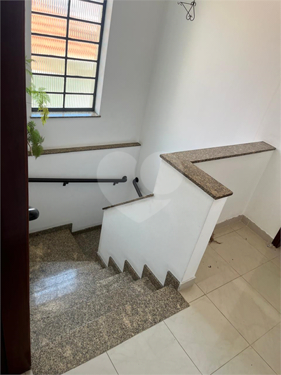 Venda Sobrado São Paulo Água Fria REO976786 4