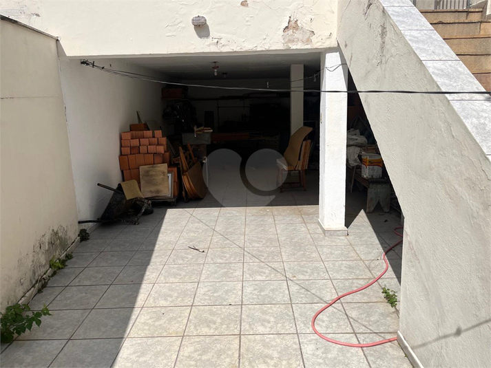 Venda Sobrado São Paulo Água Fria REO976786 18