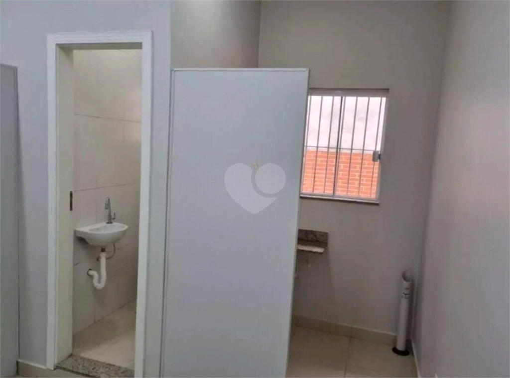 Aluguel Casa São Paulo Vila Prudente REO976806 2