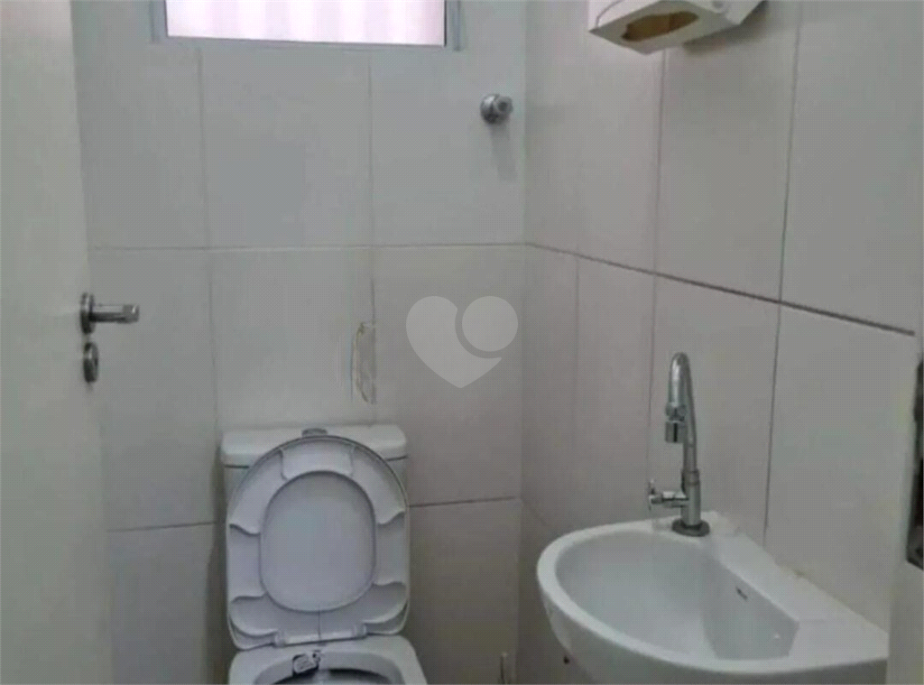 Aluguel Casa São Paulo Vila Prudente REO976806 12