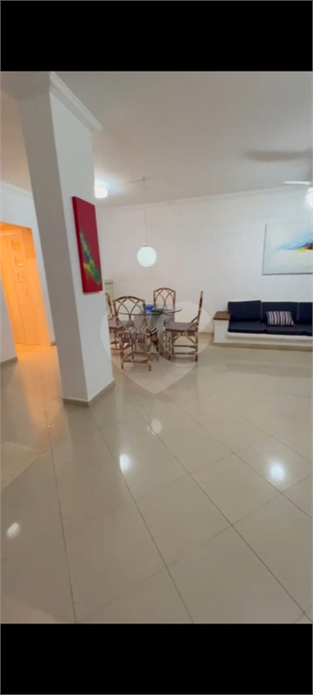 Venda Apartamento Guarujá Jardim Virgínia REO976810 7