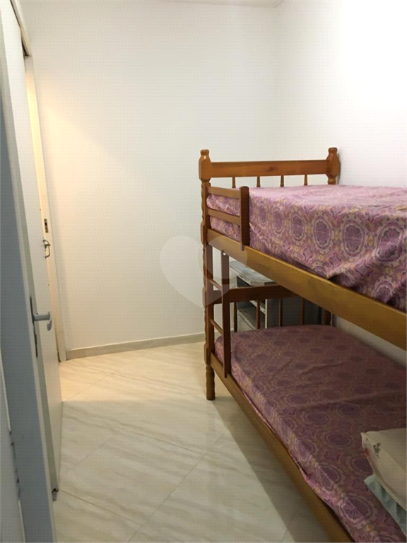 Venda Apartamento Guarujá Jardim Virgínia REO976810 11