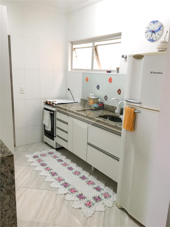 Venda Apartamento Guarujá Jardim Virgínia REO976810 10