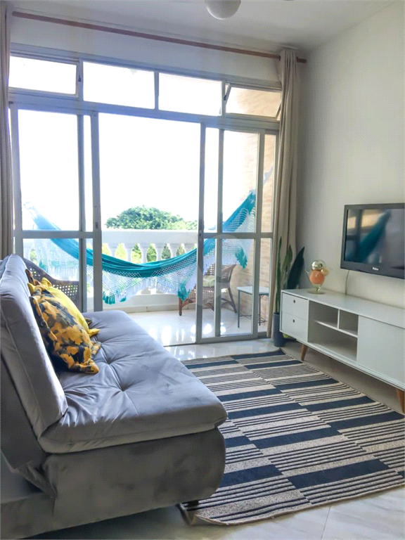 Venda Apartamento Guarujá Jardim Virgínia REO976810 1