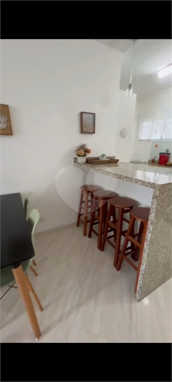 Venda Apartamento Guarujá Jardim Virgínia REO976810 3