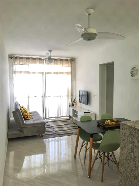 Venda Apartamento Guarujá Jardim Virgínia REO976810 2