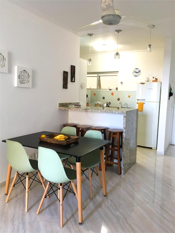 Venda Apartamento Guarujá Jardim Virgínia REO976810 14