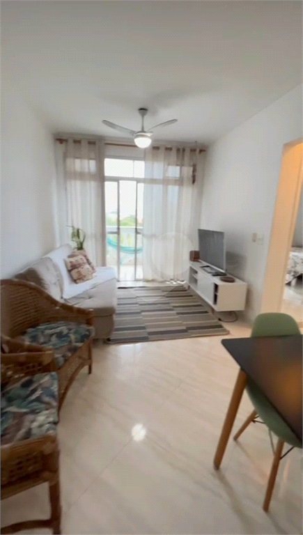 Venda Apartamento Guarujá Jardim Virgínia REO976810 5