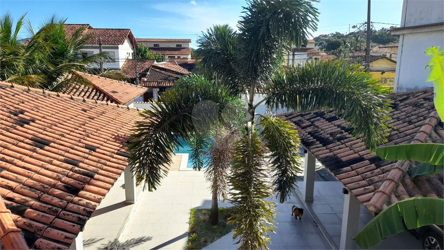 Venda Casa Niterói Serra Grande REO976826 1