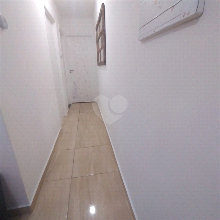 Venda Apartamento São Paulo Jardim Gilda Maria REO976832 2