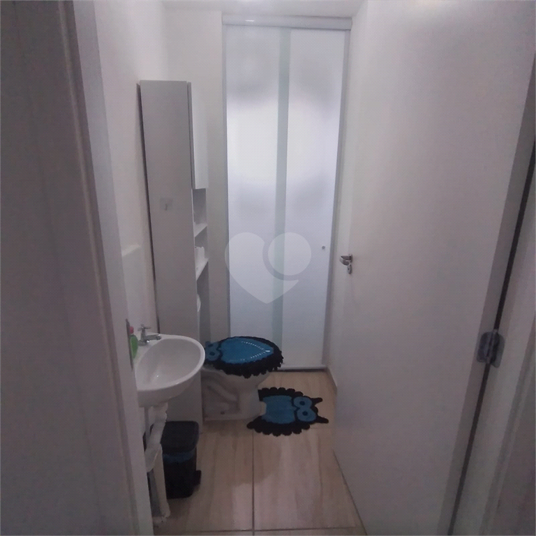 Venda Apartamento São Paulo Jardim Gilda Maria REO976832 8