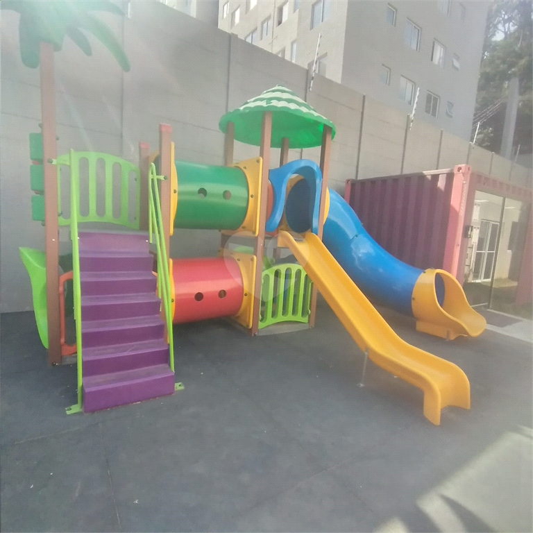 Venda Apartamento São Paulo Jardim Gilda Maria REO976832 12