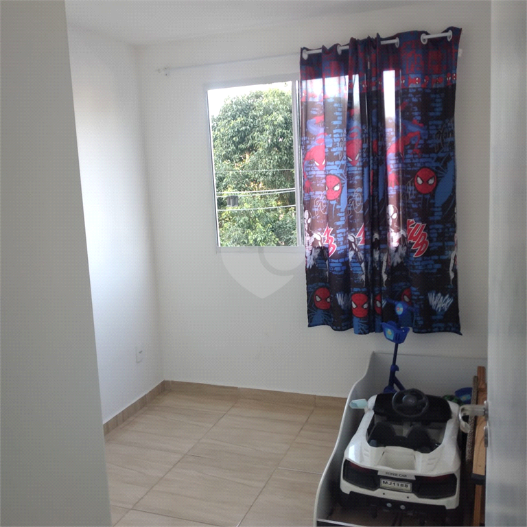 Venda Apartamento São Paulo Jardim Gilda Maria REO976832 5