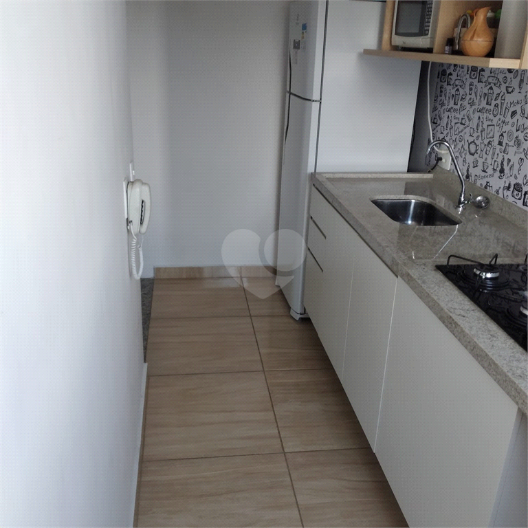 Venda Apartamento São Paulo Jardim Gilda Maria REO976832 7